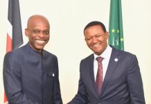 Le Togo et le Kenya explorent leur coopération dans trois secteurs d’activités