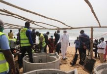 Togo : Waca Resip réduit les vulnérabilités