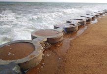 Waca-Resip, un projet qui colmate les brèches