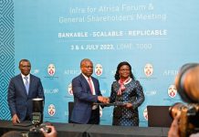 Infrastructures au Togo : l’exploitation de la route Lomé-Kpalimé cédée à Africa50