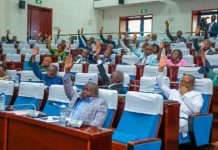 ECO : le Togo va ratifier le nouvel accord de coopération monétaire