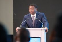 Forum ‘Intra for Africa’ : l’intégralité du discours d’ouverture de FEG
