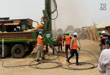 Accès à l’eau potable : vers l’atteinte des objectifs ?