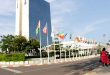 Infrastructures : début ce lundi de 2 assises de l’Africa50 dans la capitale togolaise