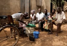 Togo : Apsef lutte contre les vulnérabilités