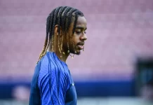 Mercato – Barcola au PSG, visite médicale en cours !