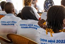 Jeunesse : début le 28 août des Centres aérés de vacances