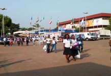 Après Made in Togo, la FIL s’annonce tambours battants