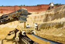 Le Togo veut créer de véritables industries extractives et transformatrices
