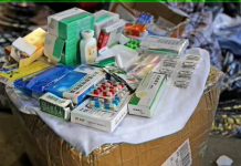 Lutte contre les faux médicaments : Atakpamé accueille l’acte 6 des activités du Club RFI-Togo