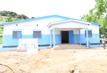 SSEQCU : réception provisoire des formations sanitaires réhabilitées dans la région des savanes