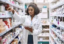 INAM-ONPT : reprise de la dispensation des médicaments et autres produits de santé dans plusieurs pharmacies