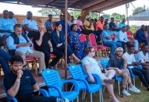 Cacavelli Holidays Cup, acte 2 : Athlètes et spectateurs saluent l’organisation parfaite
