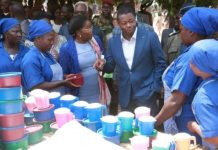 Togo : les FSB, une aventure à succès