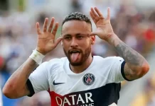 PSG : Neymar aurait demandé un bon de sortie à ses dirigeants