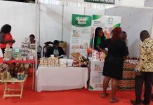 Un Salon de l’agroalimentaire et du financement agricole au Togo, vive l’agrobusiness