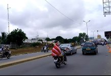 Au Togo, l’environnement économique est propice, selon un rapport