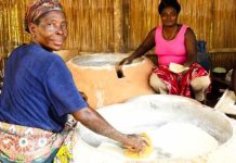 Togo : soutenir les entrepreneurs devient une nécessité
