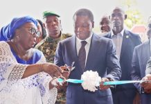 Togo : des actions louables au profit des femmes des marchés