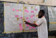 ANADEB : zoom sur les réalisations du projet Coso dans le nord du Togo