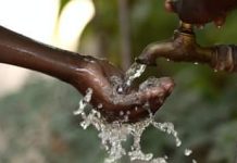 Couverture en eau potable au Togo : des résultats prometteurs à Lomé
