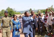 Crédits financiers : le Togo à l’écoute des jeunes