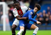 Officiel : Chelsea confirme une recrue à 67 M€ !
