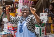 Inclusion sociale : l’impact du produit N’kodédé sur les populations