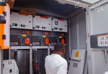Extension de 1.800 km de réseaux électriques à Lomé : les travaux avancent bien