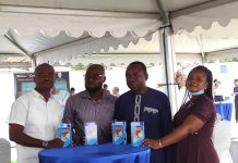 Togo : vers la 2ème phase du projet “chaque fonctionnaire un smartphone”