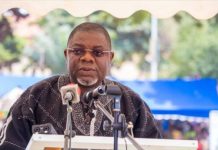 Togo : Lamadokou veut renforcer la protection du droit d’auteur