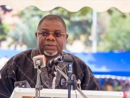 Togo : Lamadokou veut renforcer la protection du droit d’auteur