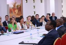 Coopération : le Togo et l’UE font le point de leur partenariat