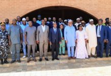 Professionnalisation du transport routier : le Togo enchaine les actions