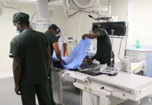 Santé : 4 nouveaux blocs opératoires opérationnels à l’hôpital Dogta Lafiè