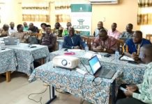 COSO-CoRA : près de 100 sous projets d’infrastructures communautaires examinés et approuvés dans les Savanes
