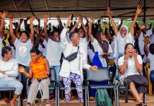 Togo : 28,1 milliards pour l’emploi des jeunes