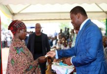 Le PAS vient bonifier la finance inclusive au Togo