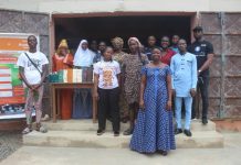 FIJEEF et Ecobank soutiennent l’entrepreneuriat des femmes