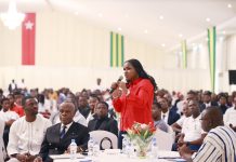 Youth For Youth : la jeunesse togolaise à l’école des fondamentaux de la construction nationale