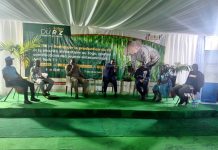 11ème Foire Adjafi : la cherté du riz local au cœur du “Salon riz produit au Togo”