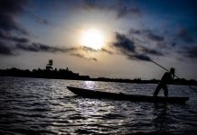 Risques d’inondation en aval : Yark Damehane invite les populations environnantes du fleuve Mono à la vigilance