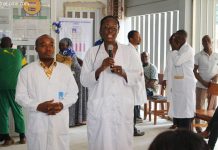 Togo : l’INH désormais opérationnel les samedis et les jours fériés, dès le 7 octobre 2023