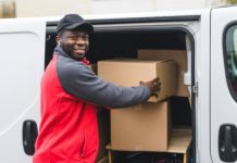 La Poste prévient sur une arnaque à la livraison de colis !