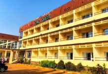 Togo : Roc Hôtel d’Atakpamé rouvre ses portes en octobre prochain
