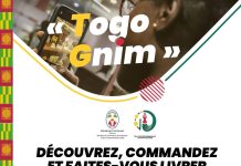 Consommation locale : Togo Gnim, là où vous pouvez tout trouver