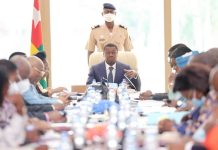 Remaniement ministériel : 5 nouveaux ministres rejoignent le gouvernement