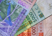 Umoa-Titres : encore près de 32 milliards FCFA levés par le Togo