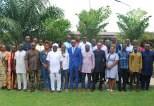 Assurance maladie universelle : l’INAM outille les journalistes