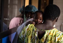 Togo : le projet SSEQCU ou la garantie des services de santé aux populations